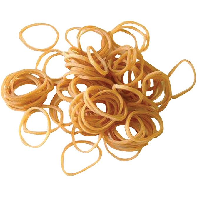 10 rubber bands sales