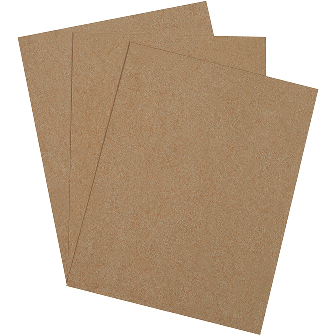 Chipboard paper discount