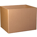 10 X Packing Shipping Mailing Medium Single Wall 12 X 9 X 4" (305x229x102mm) Postal Cardboard Boxes