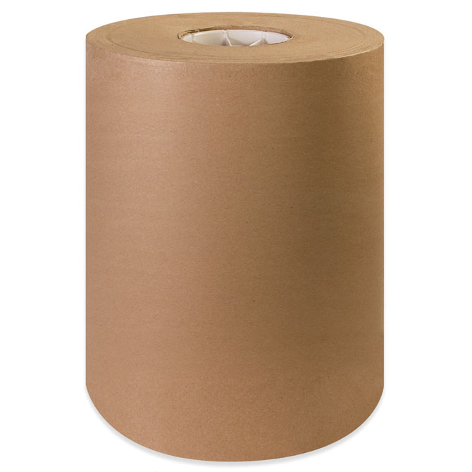 Kraft Paper, 40 lb, 18