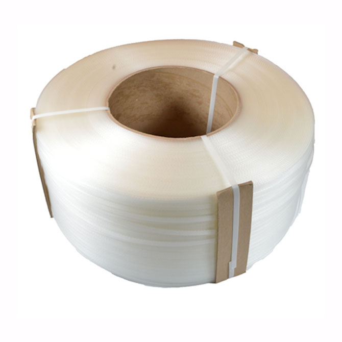 PAC 723C-PAC Polypropylene Strapping - 7/16