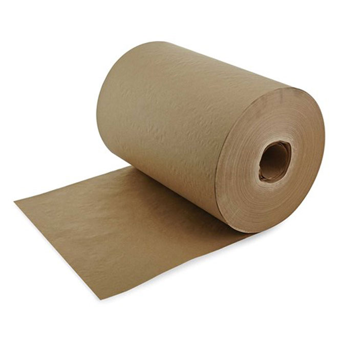 Kraft Void Fill Paper 24 in