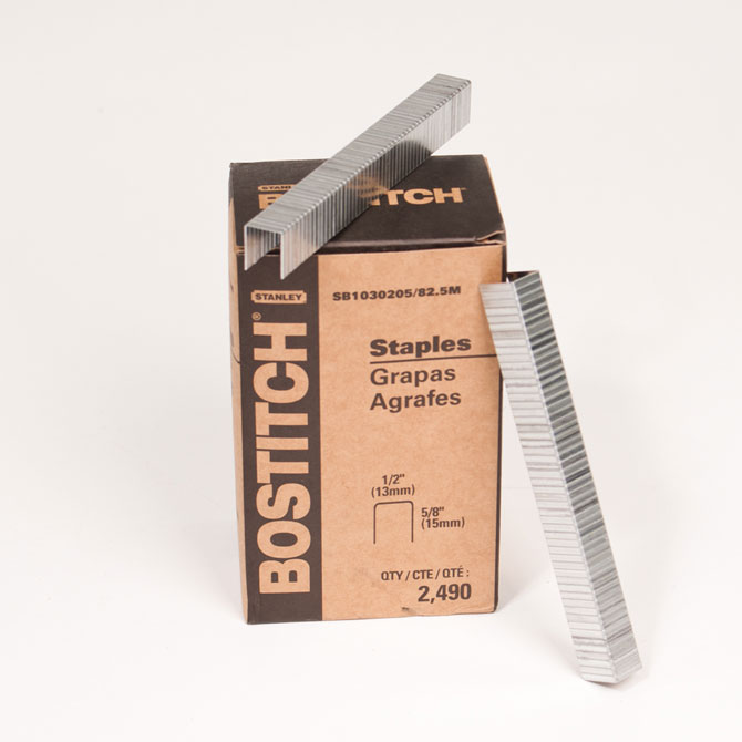 Bostitch ® CAPPAK-5M Caps and Staples, 1, 5,000-Pack Bostitch ® CAPPAK-5M Caps and Staples, 1, 5,000-Pack