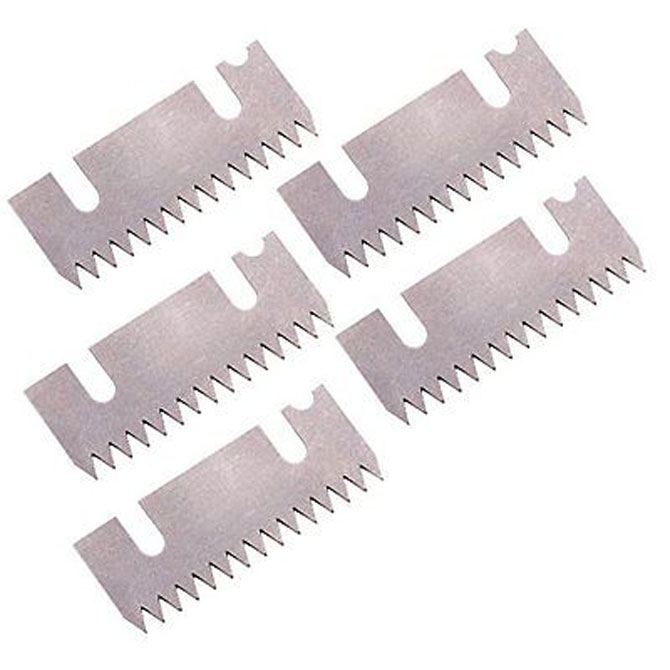 Replacement Blades for Grow1 Tape Gun (3pcs) - Image 4
